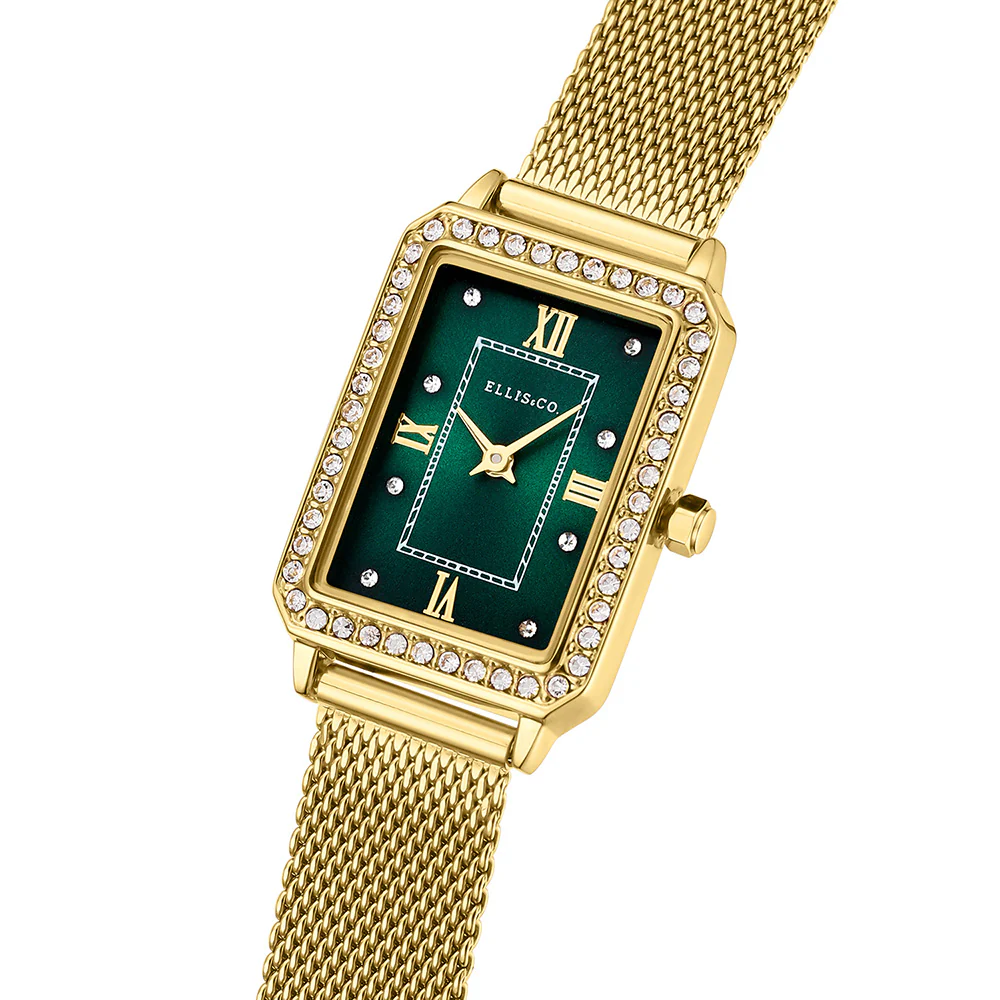 Ellis & Co Delia Women's Watch - Image 2