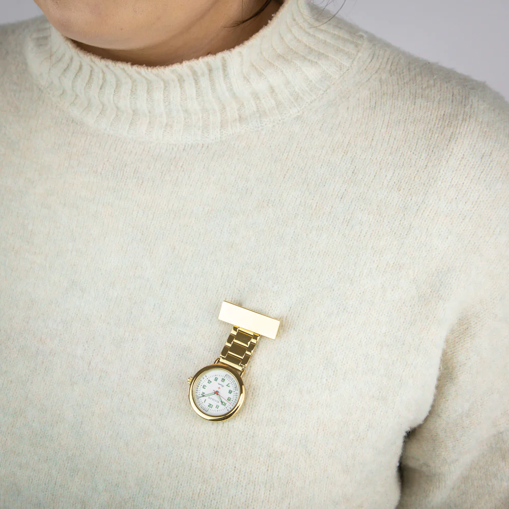 Ellis & Co Nurses FOB - Image 2