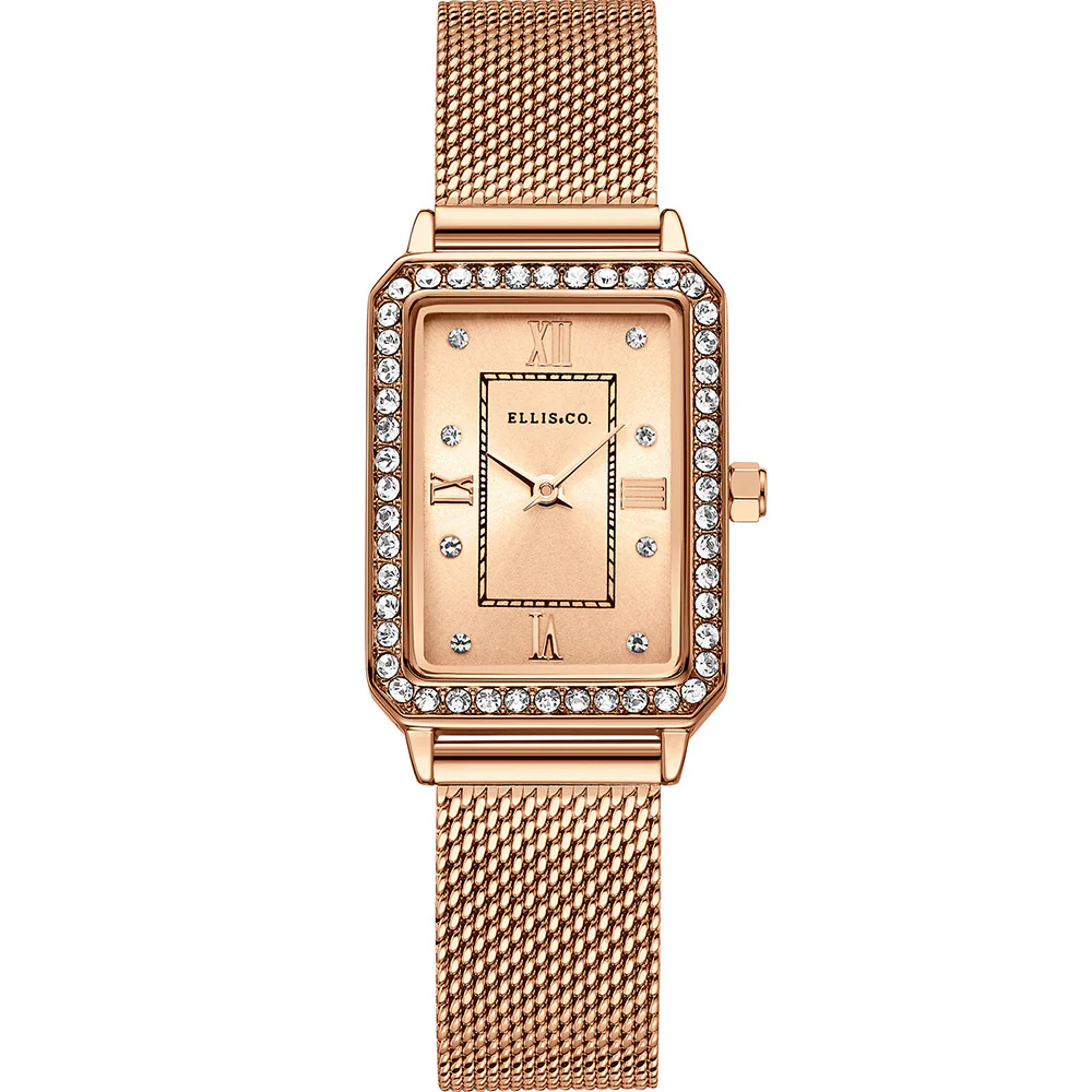 Ellis & Co Women's Watch