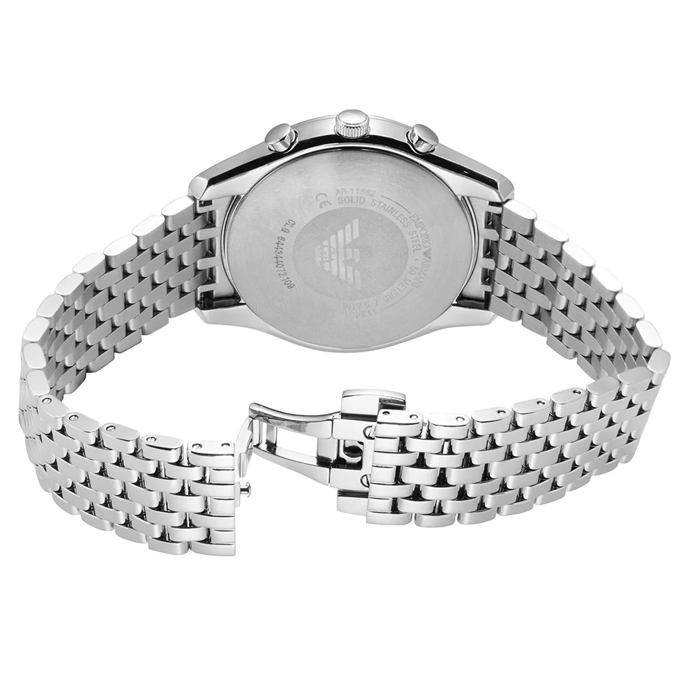 Emporio Armani Antonio AR11582 Chronograph - Image 6