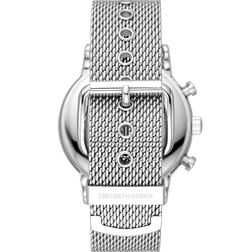 Emporio Armani AR11429 Luigi Mens Watch - Image 3