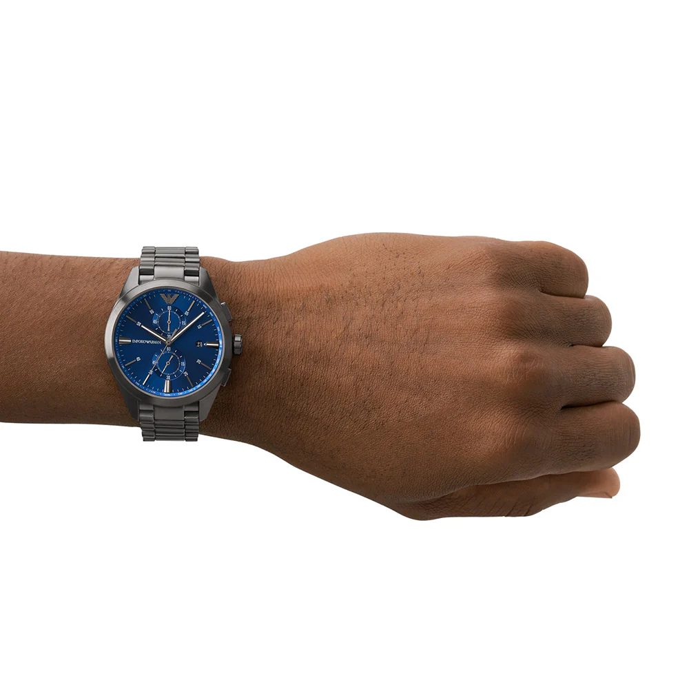 Emporio Armani AR11481 Claudio Chronograph - Image 4