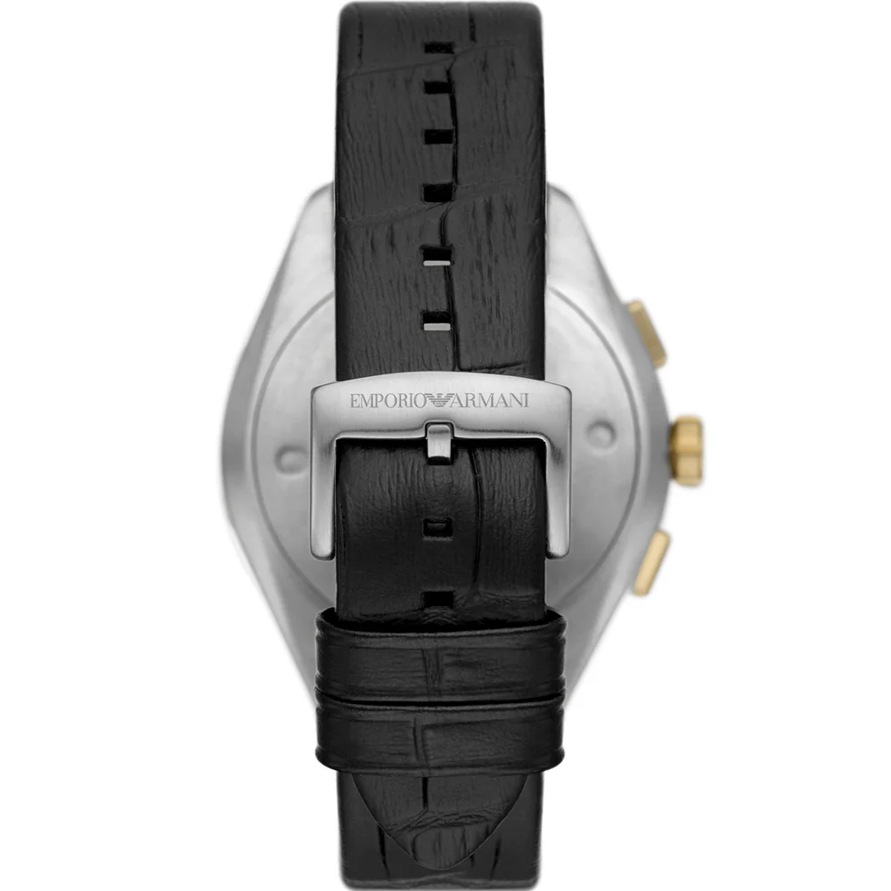 Emporio Armani AR11498 Claudio Chronograph - Image 4