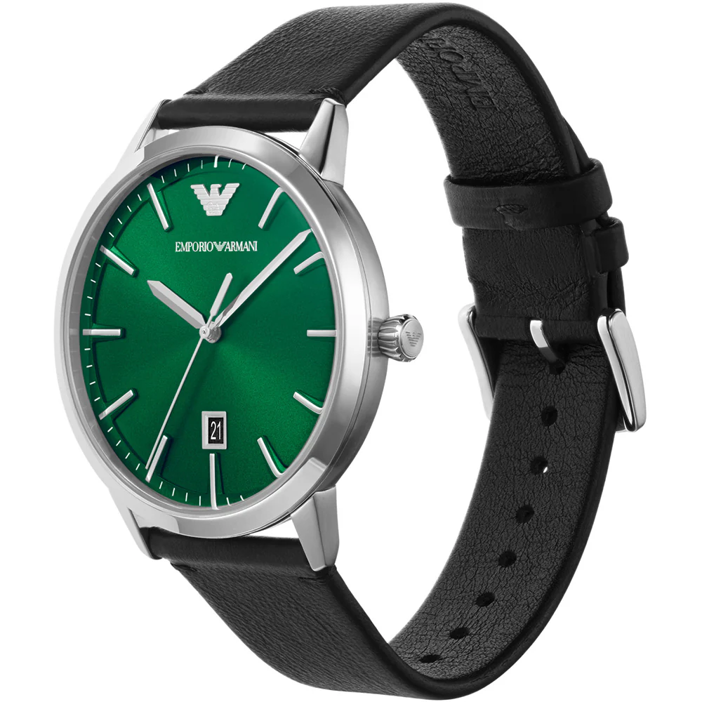Emporio Armani AR11509 Ruggero Mens Watch - Image 2