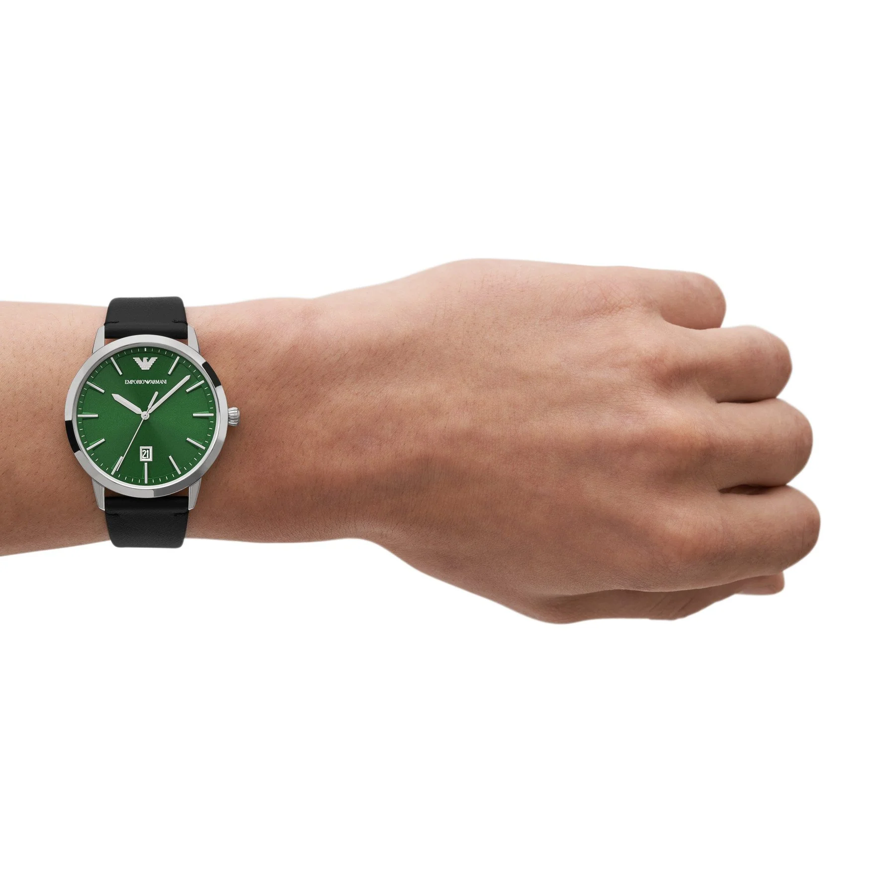 Emporio Armani AR11509 Ruggero Mens Watch - Image 5