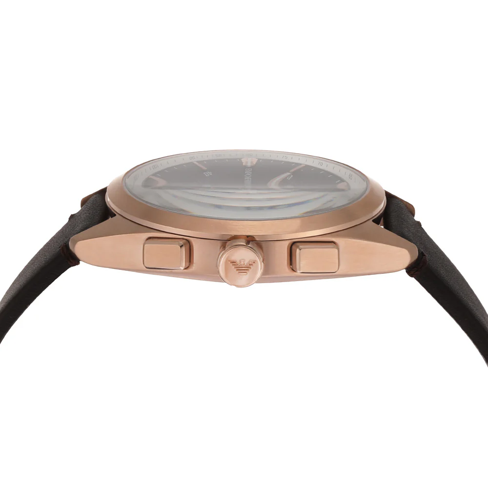 Emporio Armani AR11554 Claudio Chronograph - Image 4