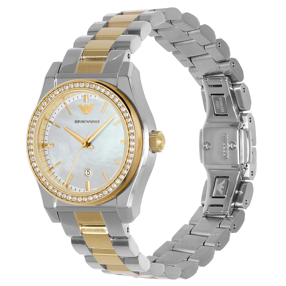 Emporio Armani AR11559 Federica - Image 3