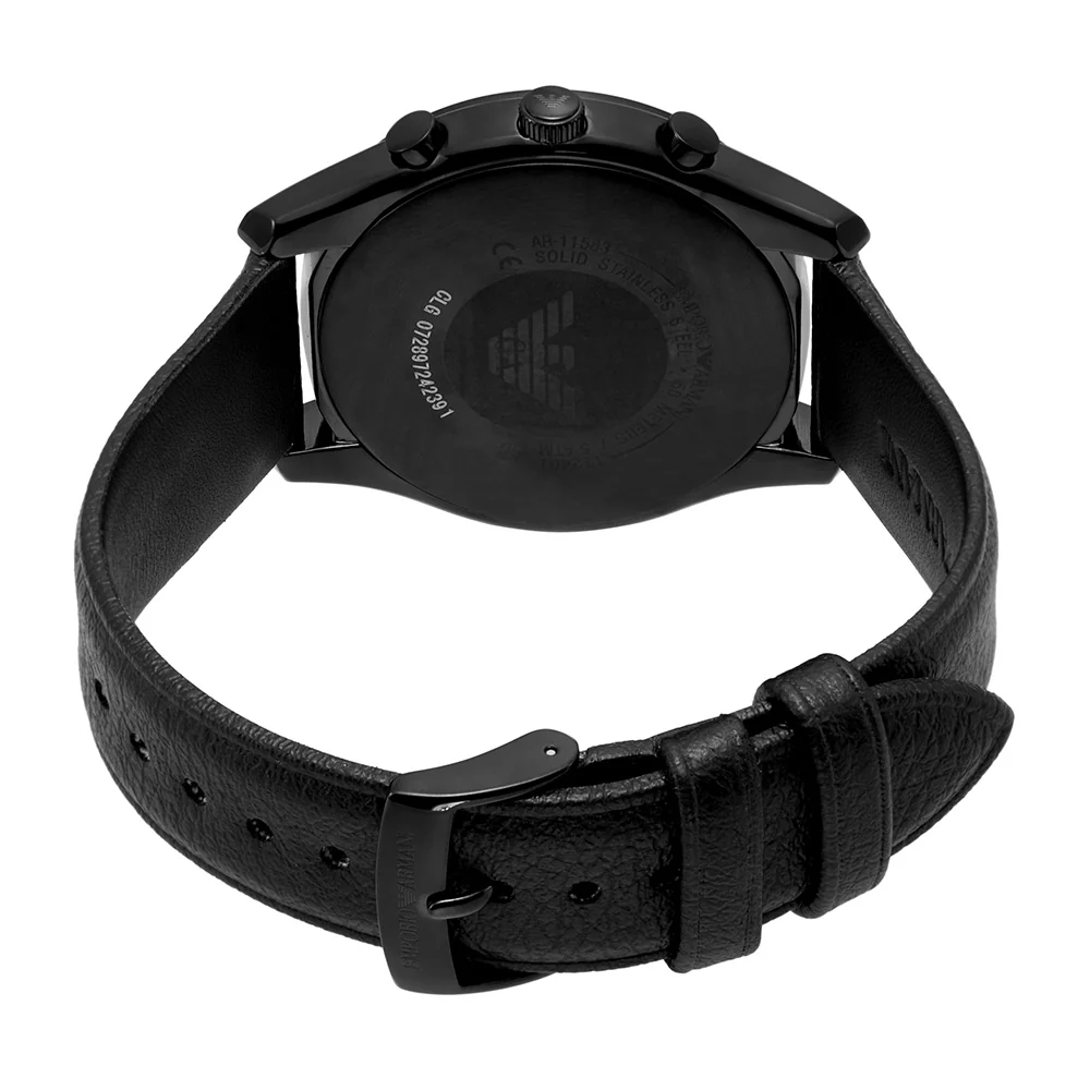 Emporio Armani AR11583 Antonio Chronograph - Image 6