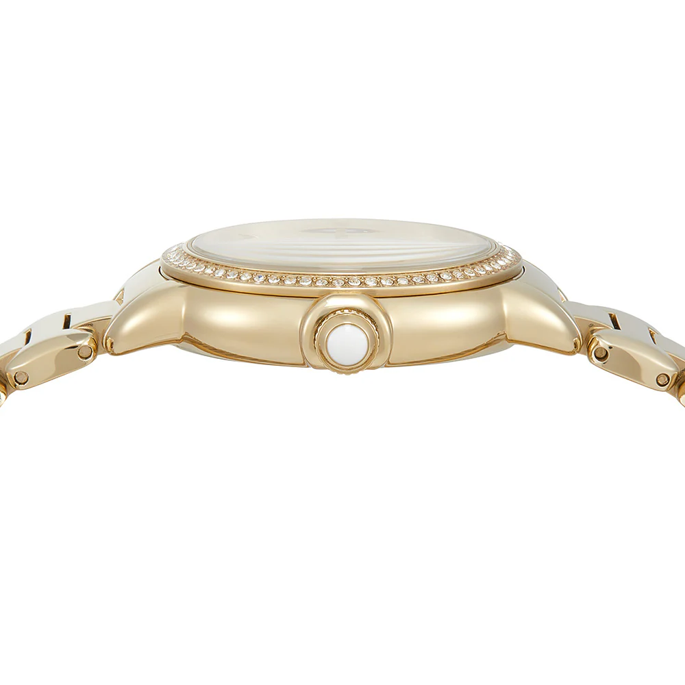 Emporio Armani AR11609 Mia Gold - Image 4