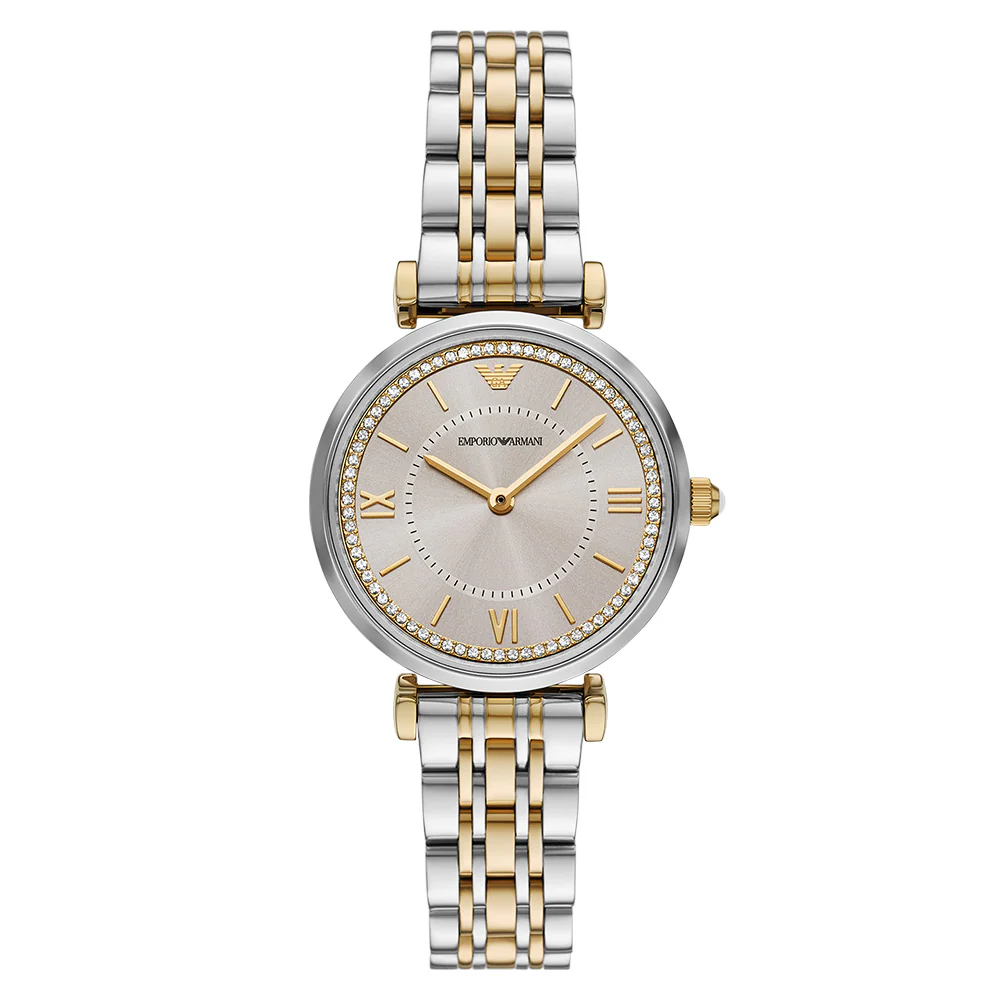 Emporio Armani AR11702 Gianni T-Bar