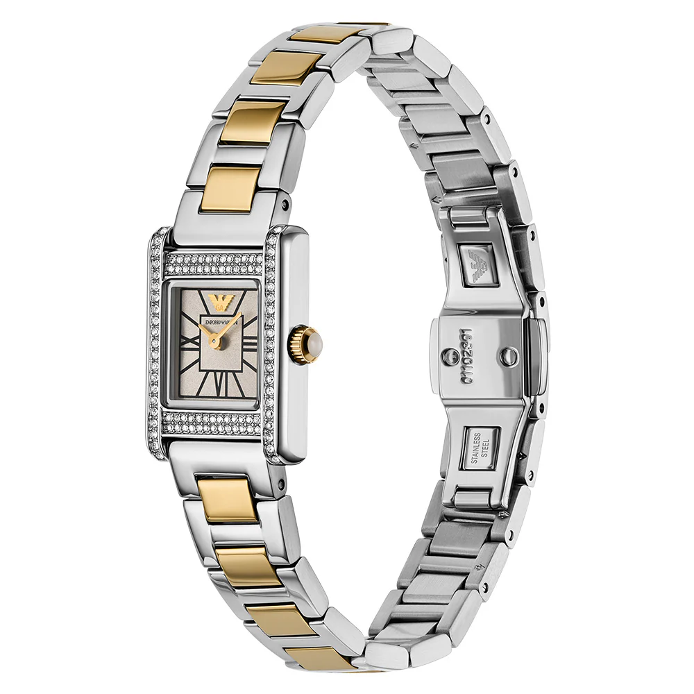Emporio Armani AR11704 Genni - Image 2