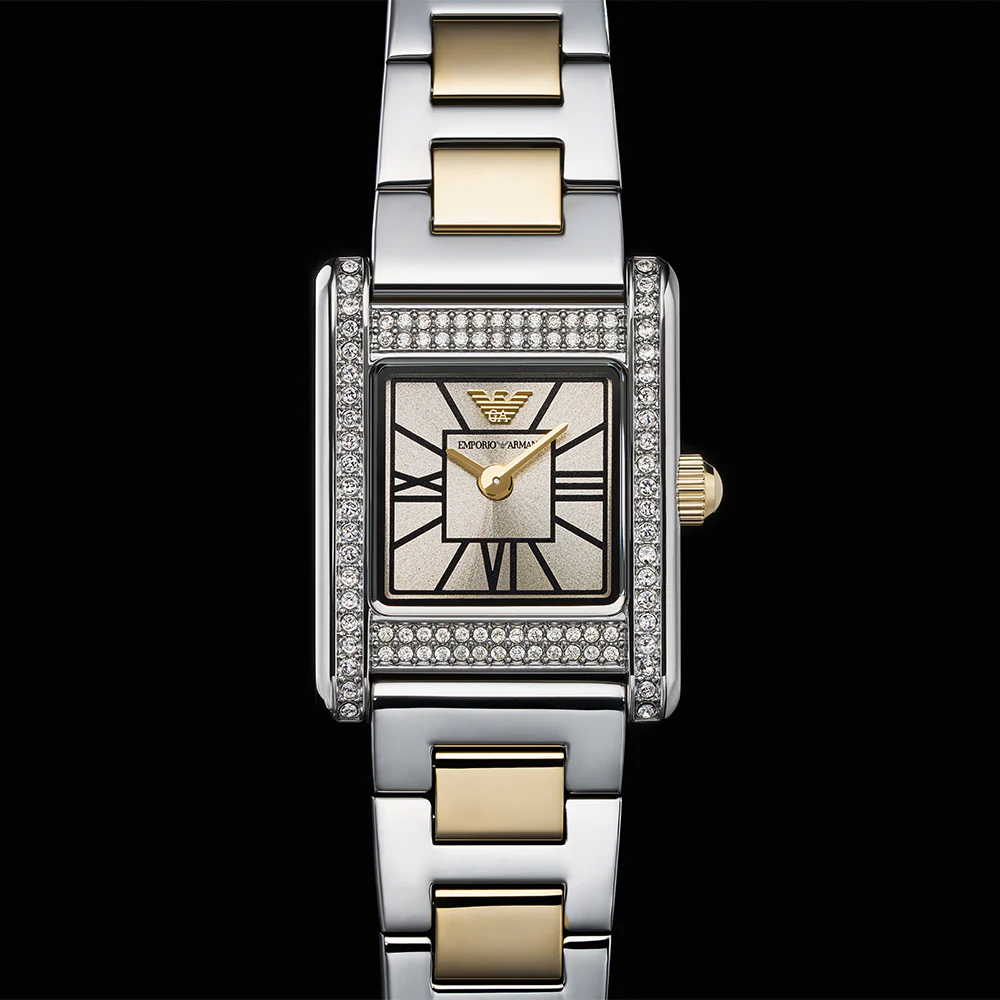 Emporio Armani AR11704 Genni - Image 5