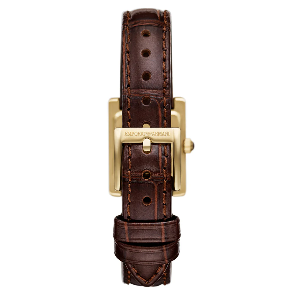 Emporio Armani AR11705 Genni - Image 4