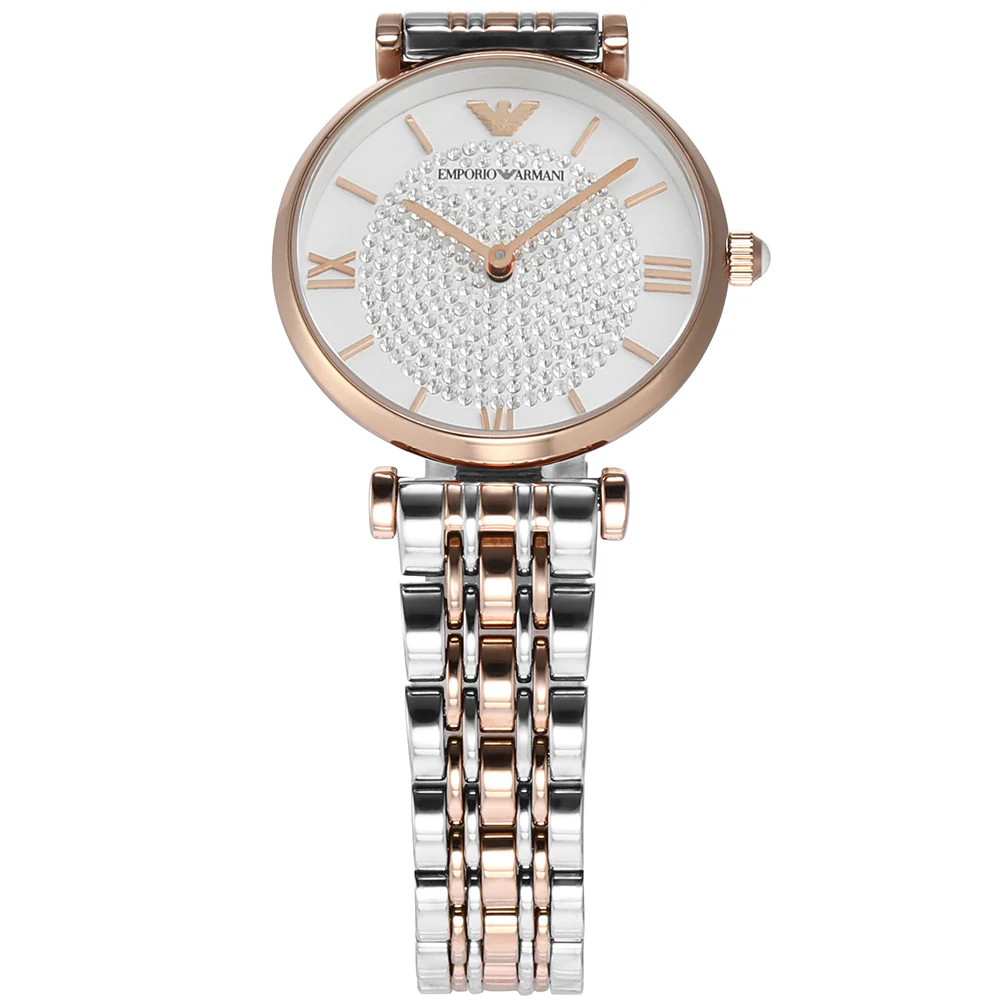 Emporio Armani AR1926 - Image 2