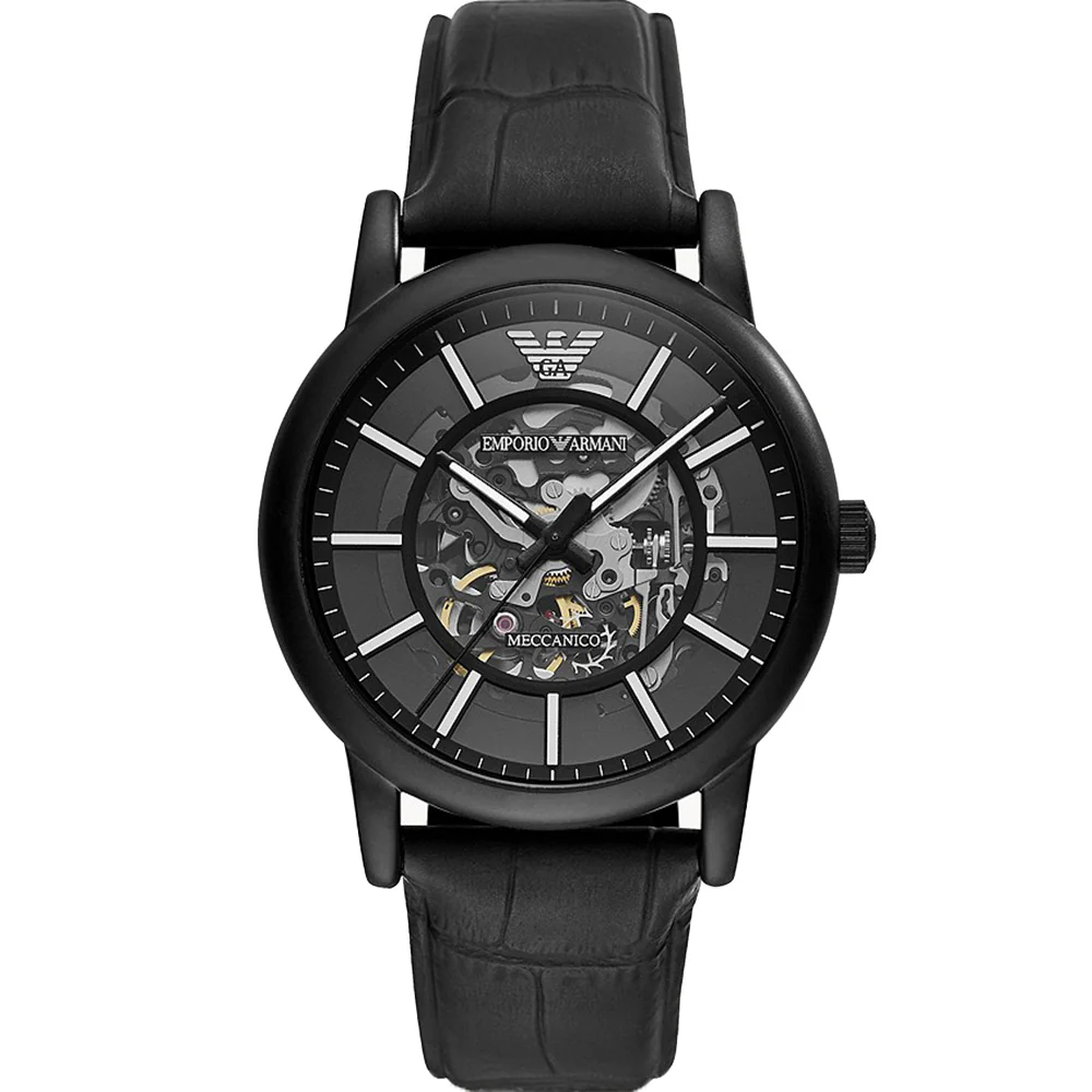 Emporio Armani AR60008 Automatic