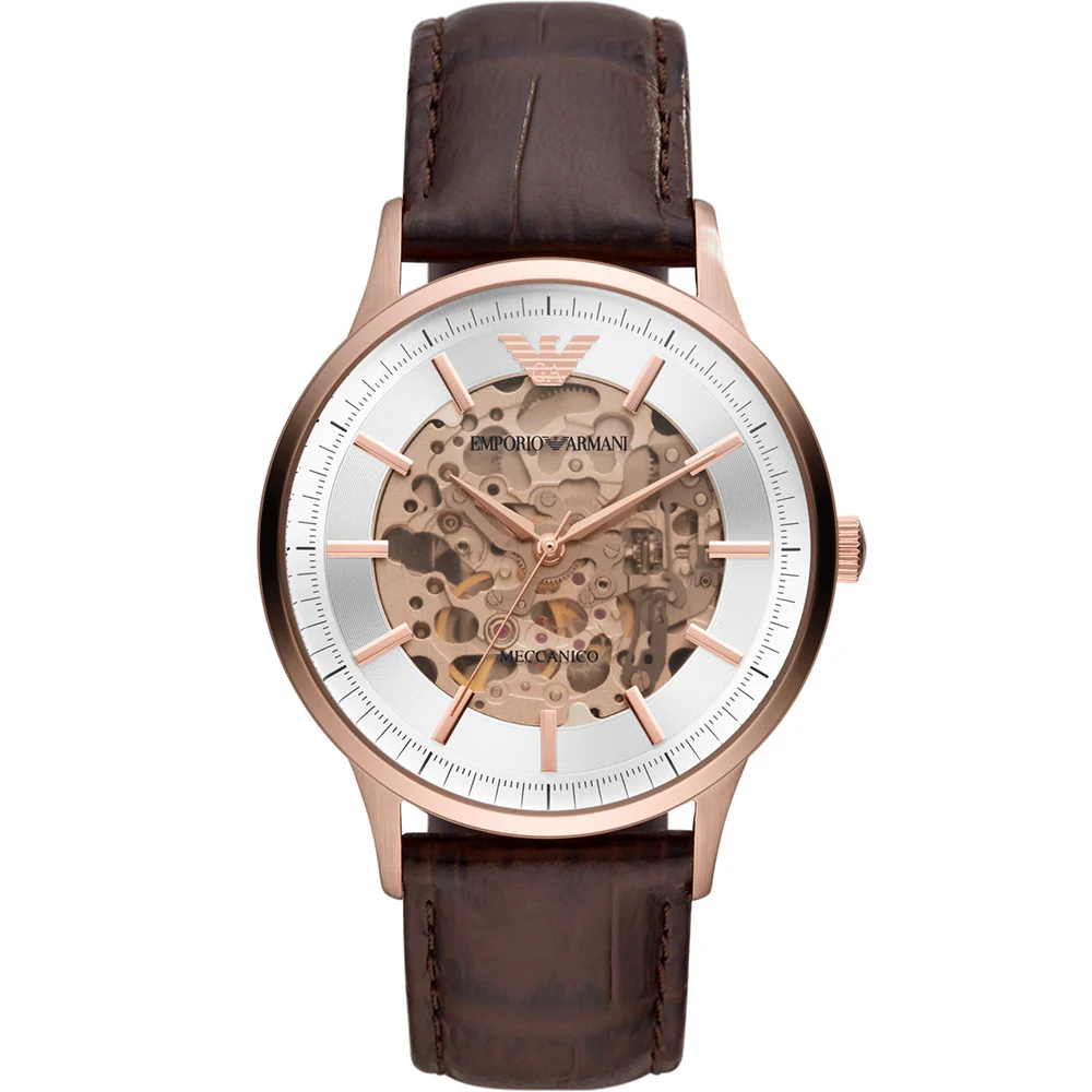 Emporio Armani AR60039 Automatic