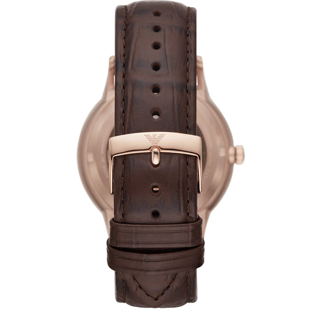 Emporio Armani AR60039 Automatic - Image 3