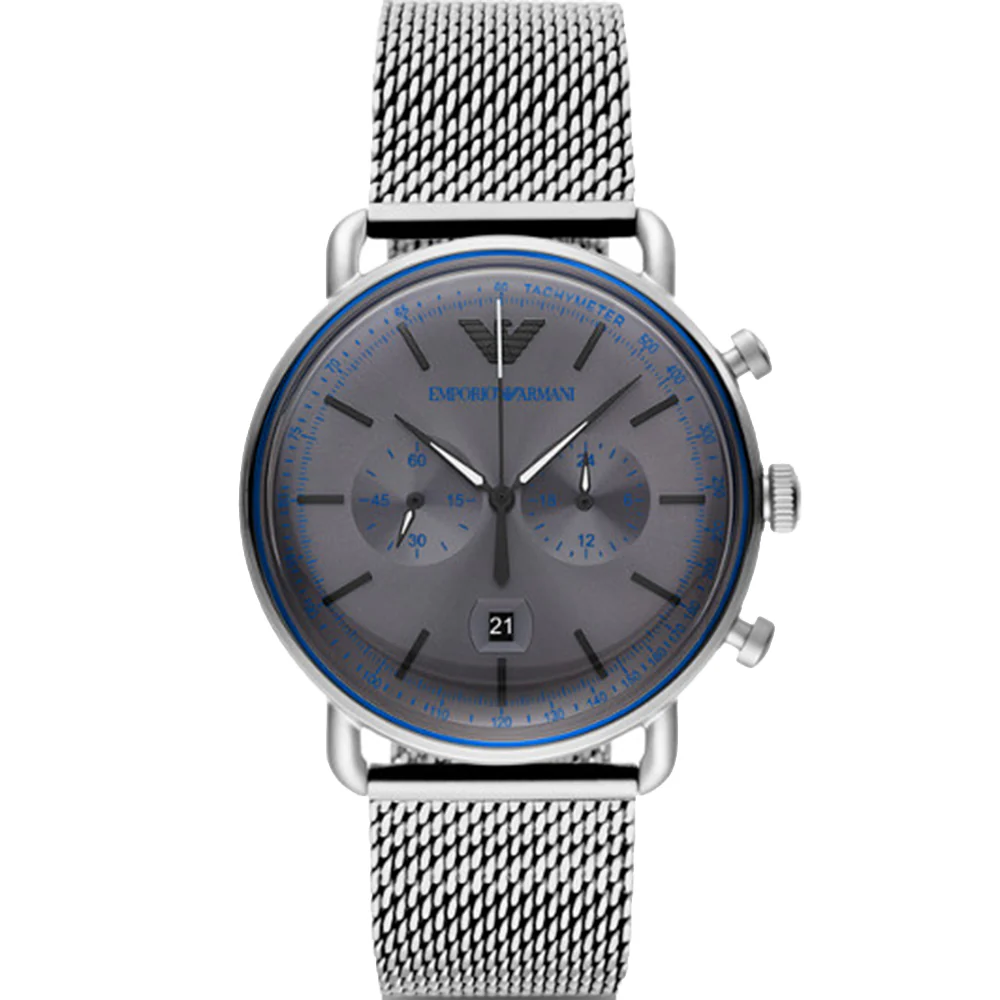 Emporio Armani Aviator AR11383 Chronograph