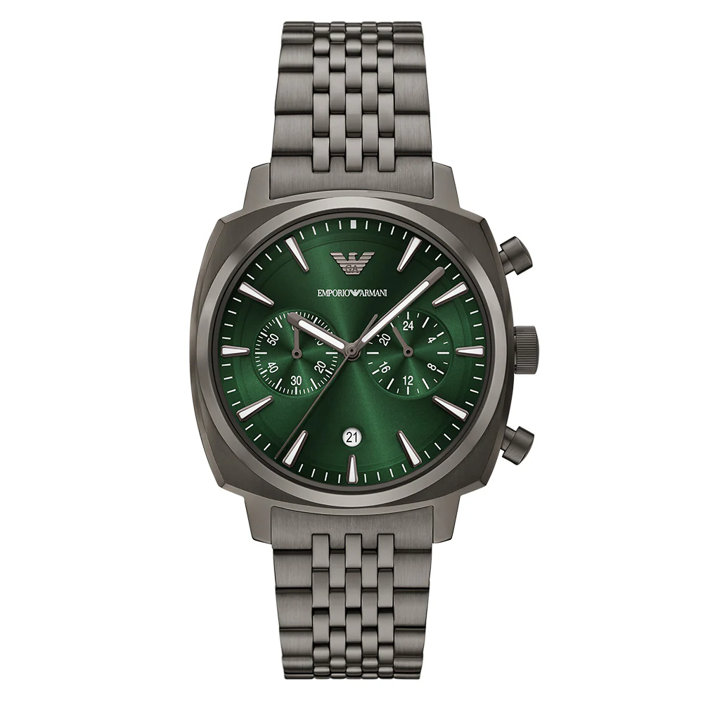 Emporio Armani Carlo AR11689 Chronograph