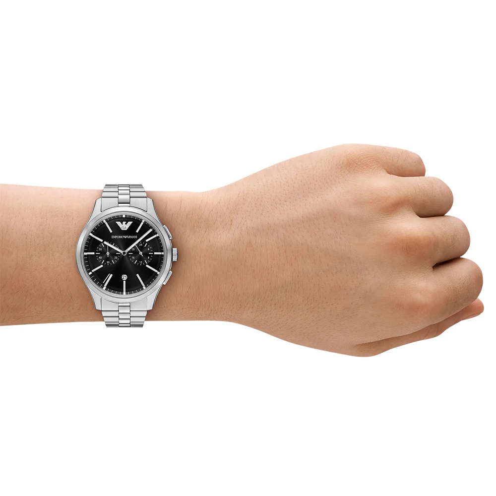 Emporio Armani Dario AR11691 Multi-Function - Image 6