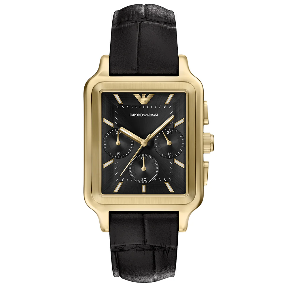 Emporio Armani Diego AR11753 Multi-Function