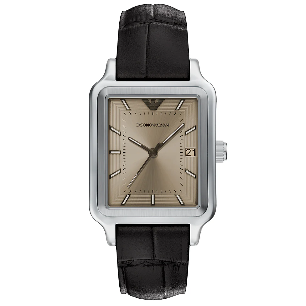 Emporio Armani Diego AR11756 Multi-Function
