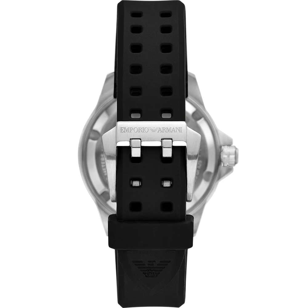 Emporio Armani Diver Pro AR60078 Automatic - Image 5