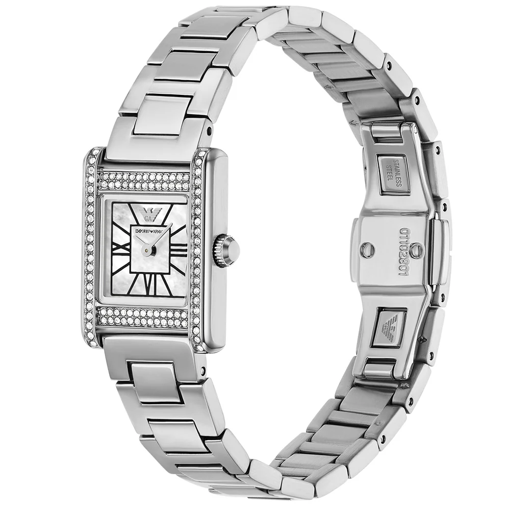 Emporio Armani Genni AR11662 - Image 2