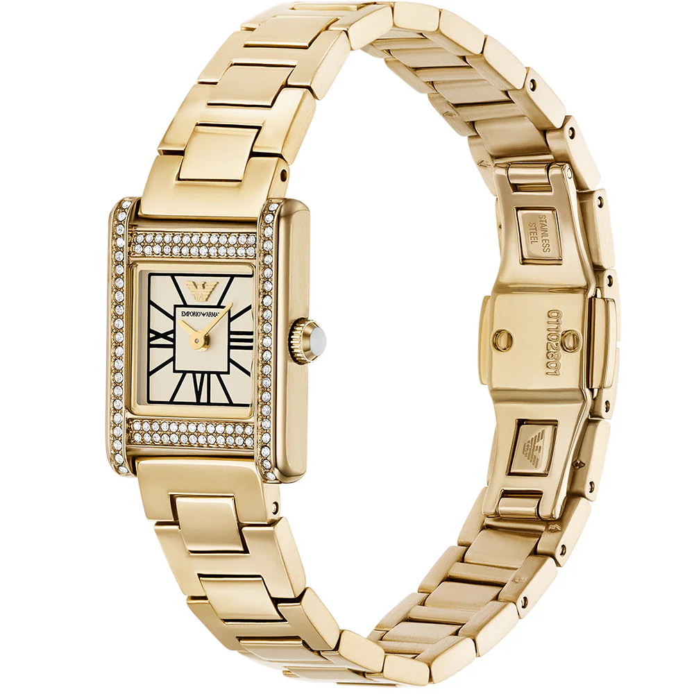 Emporio Armani Genni AR11663 - Image 2