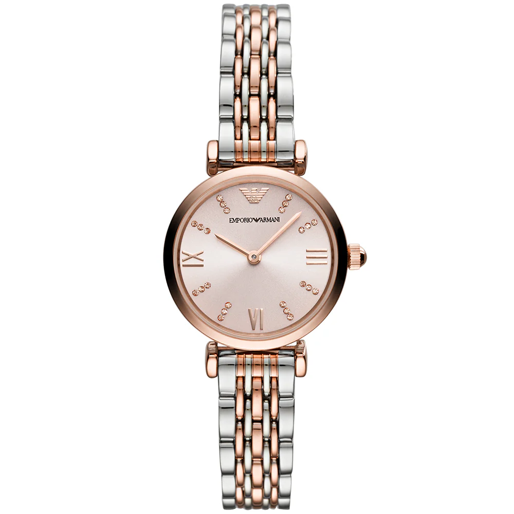 Emporio Armani Gianni T-Bar AR11223