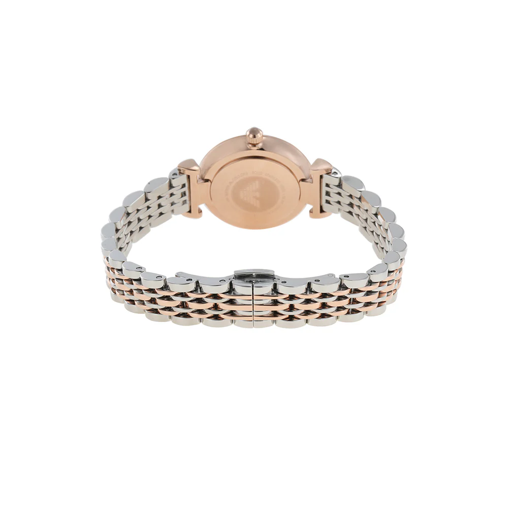 Emporio Armani Gianni T-Bar AR11223 - Image 3
