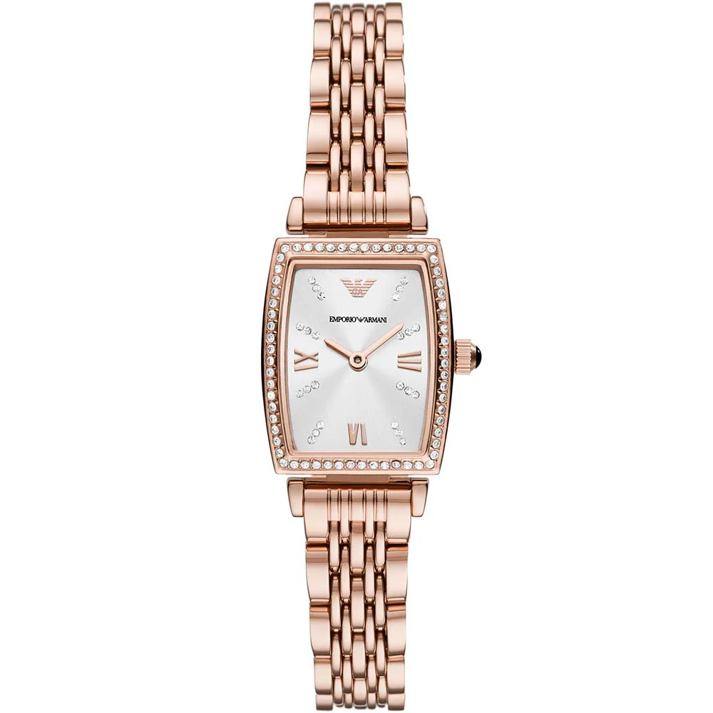 Emporio Armani Gianni T-Bar AR11406