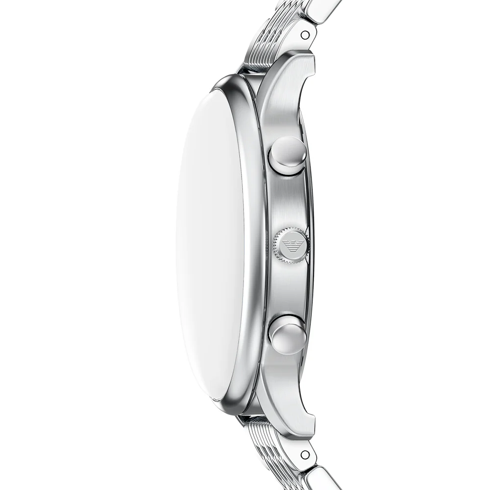 Emporio Armani Minimalist AR11771 Chronograph - Image 2