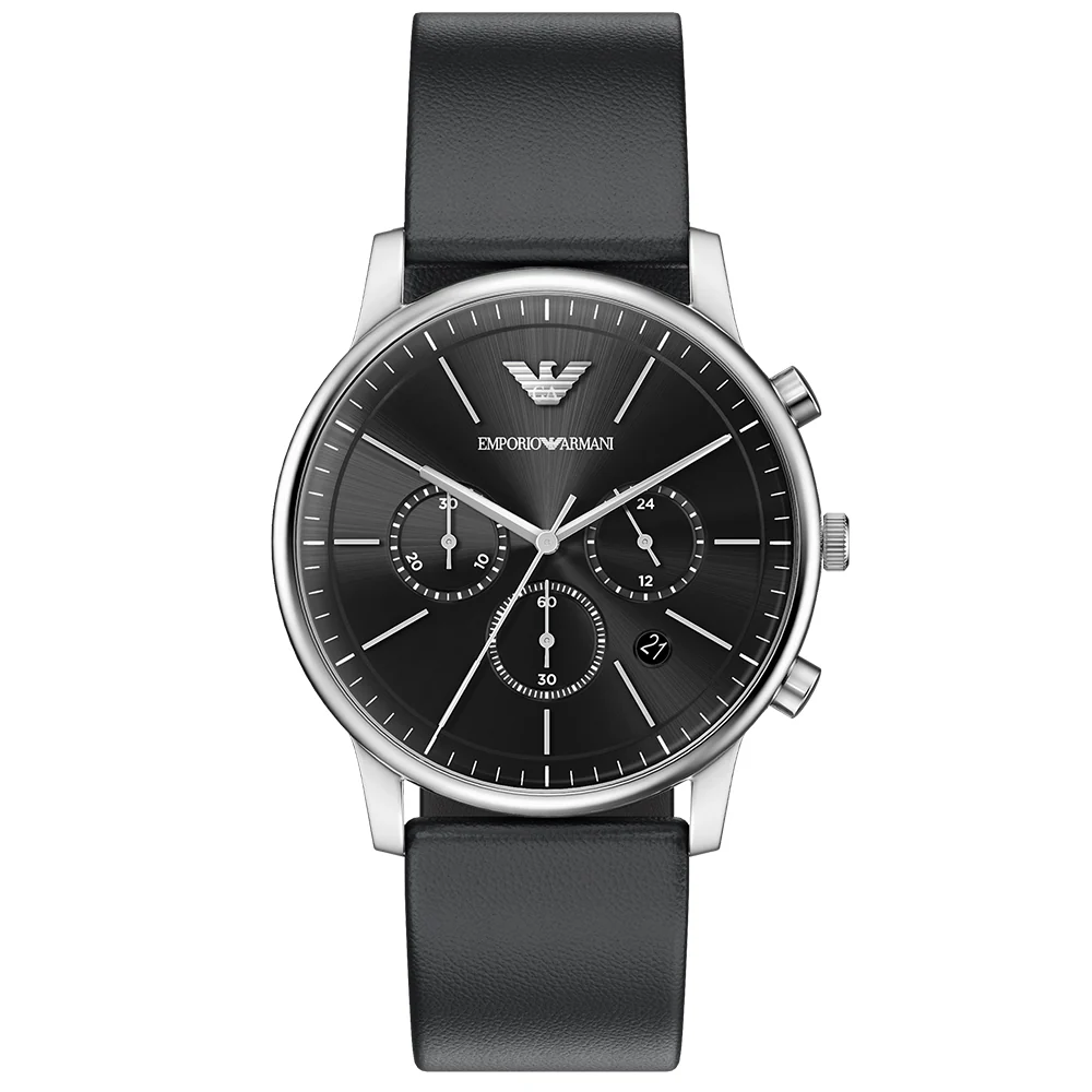 Emporio Armani Minimalist AR11774 Chronograph
