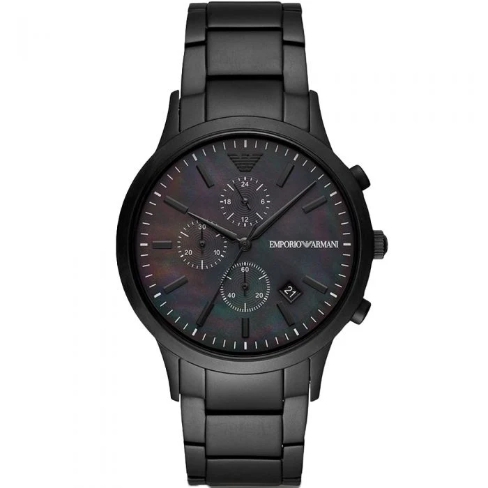 Emporio Armani Renato AR11275 Chronograph