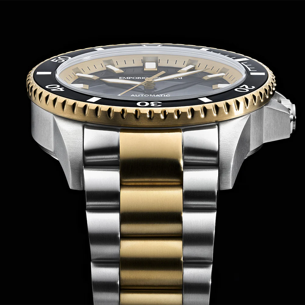Emporio Armani Sea Explorer AR60089 Automatic - Image 8