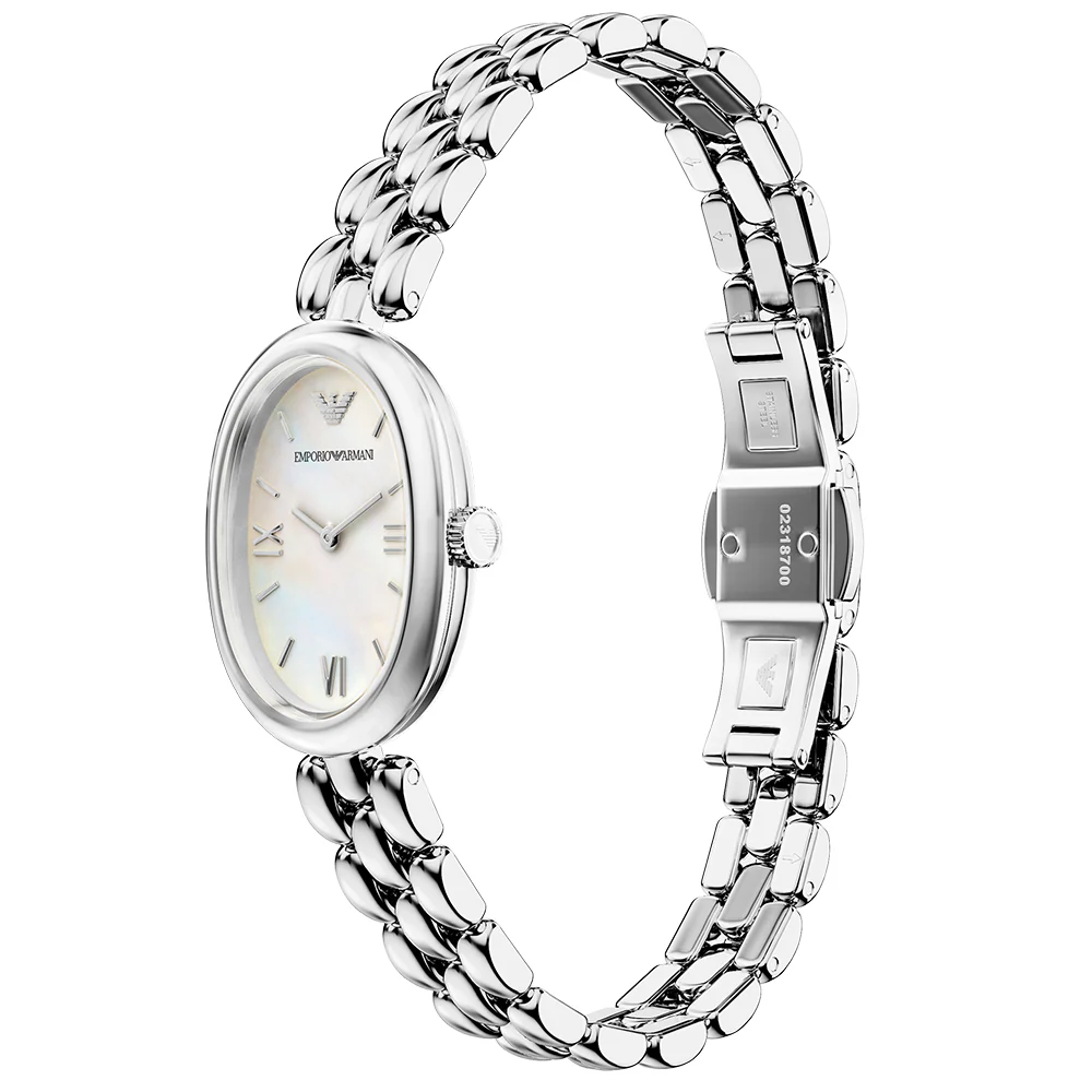 Emporio Armani Sinfonia AR11776 - Image 4