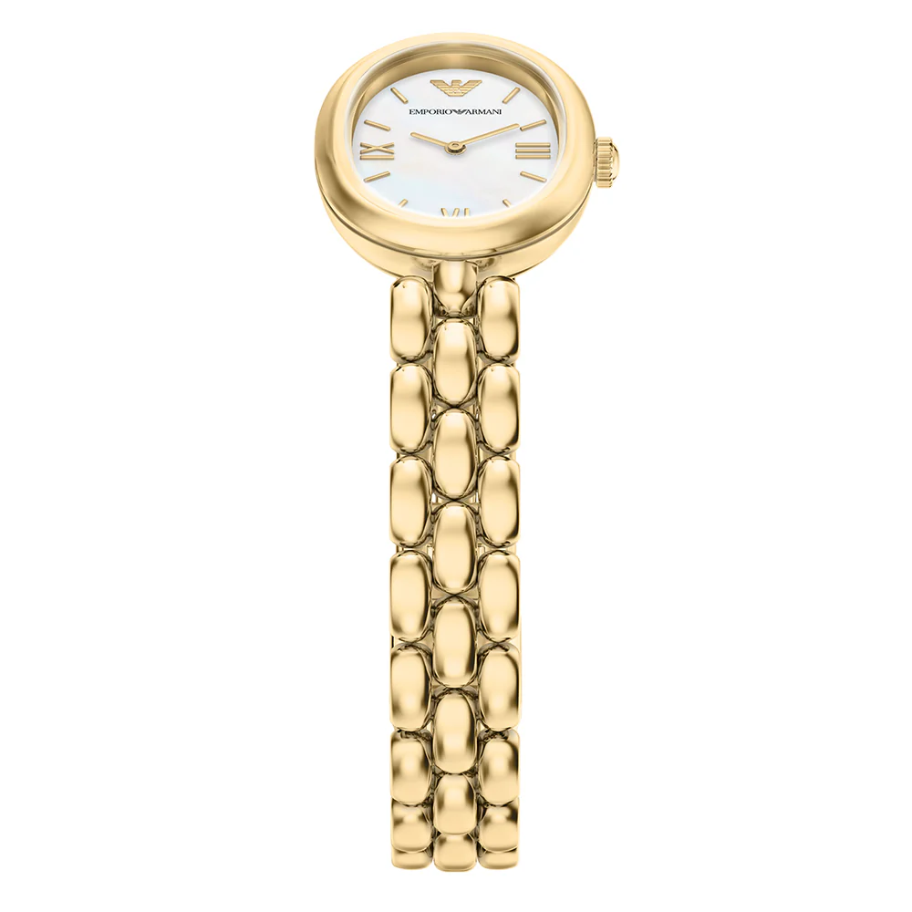 Emporio Armani Sinfonia AR11777 - Image 3