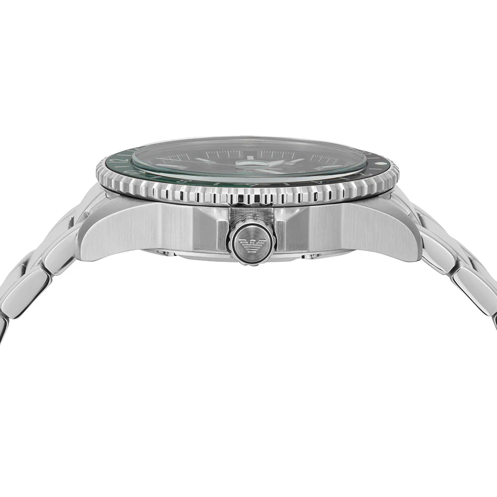 Emporio Armani World Explorer AR11589 Diver - Image 4