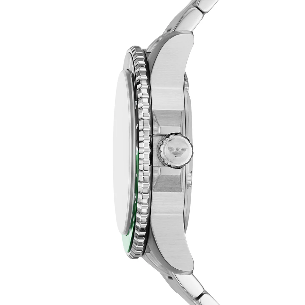 Emporio Armani World Explorer AR11589 Diver - Image 5