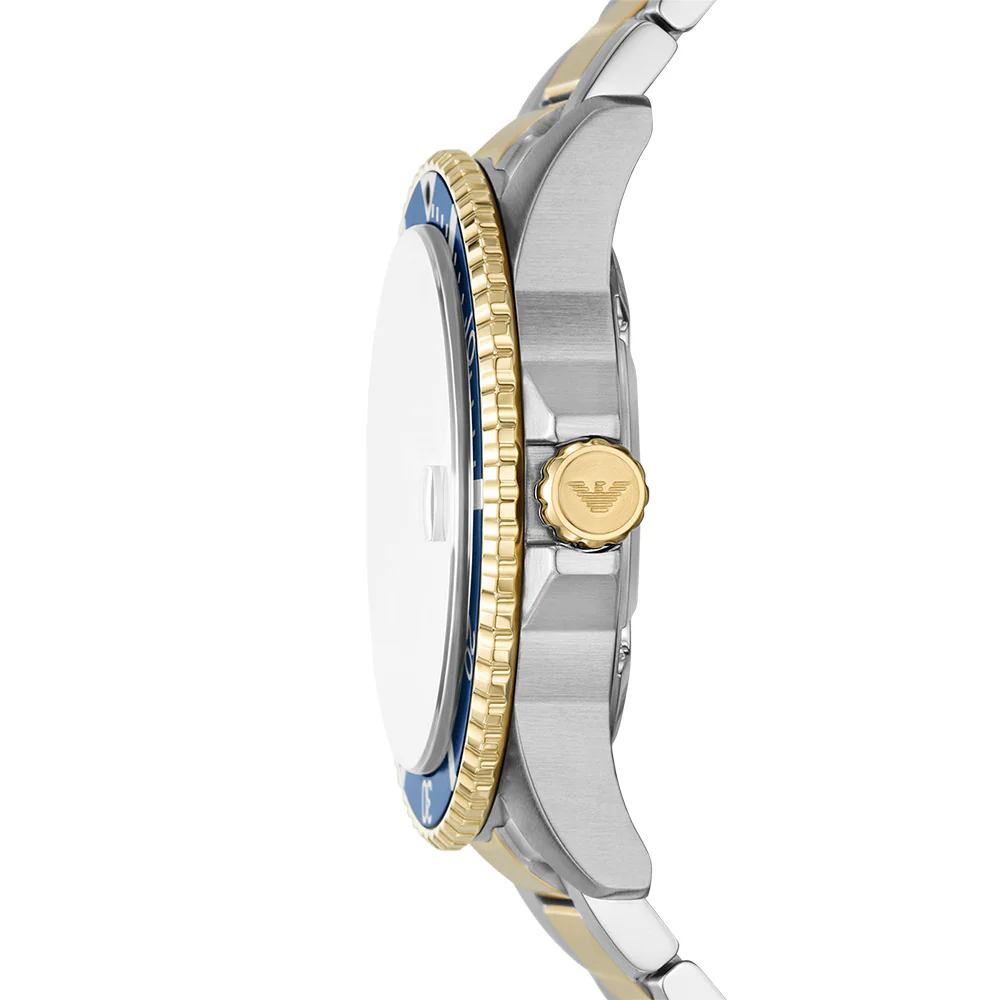 Emporio Armani World Explorer AR11682 - Image 3