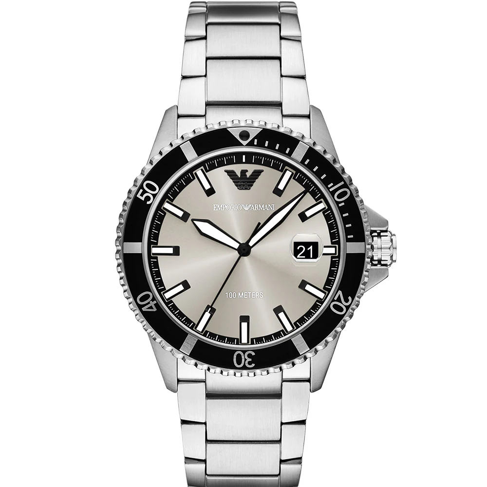Emporio Armani World Explorer AR11683