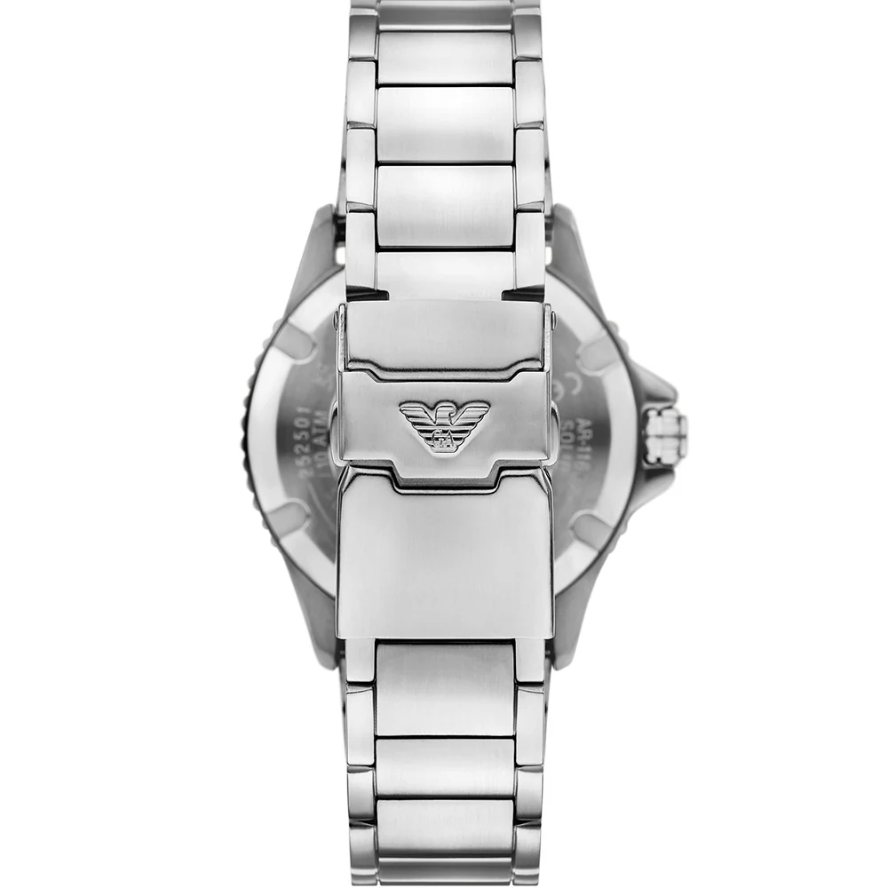 Emporio Armani World Explorer AR11683 - Image 4