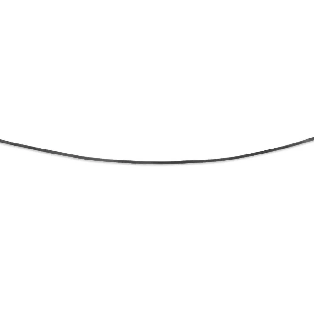 Forte Stainless Steel Fancy Chain - Image 2