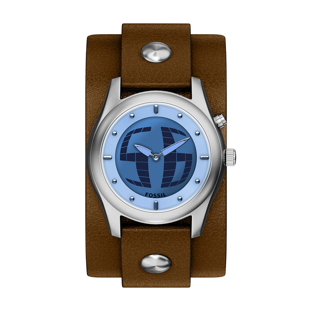 Fossil Archival Big Tic LE1229 Limited Edition