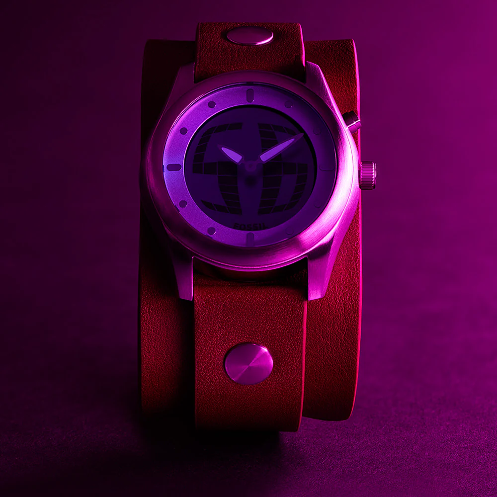 Fossil Archival Big Tic LE1229 Limited Edition - Image 11