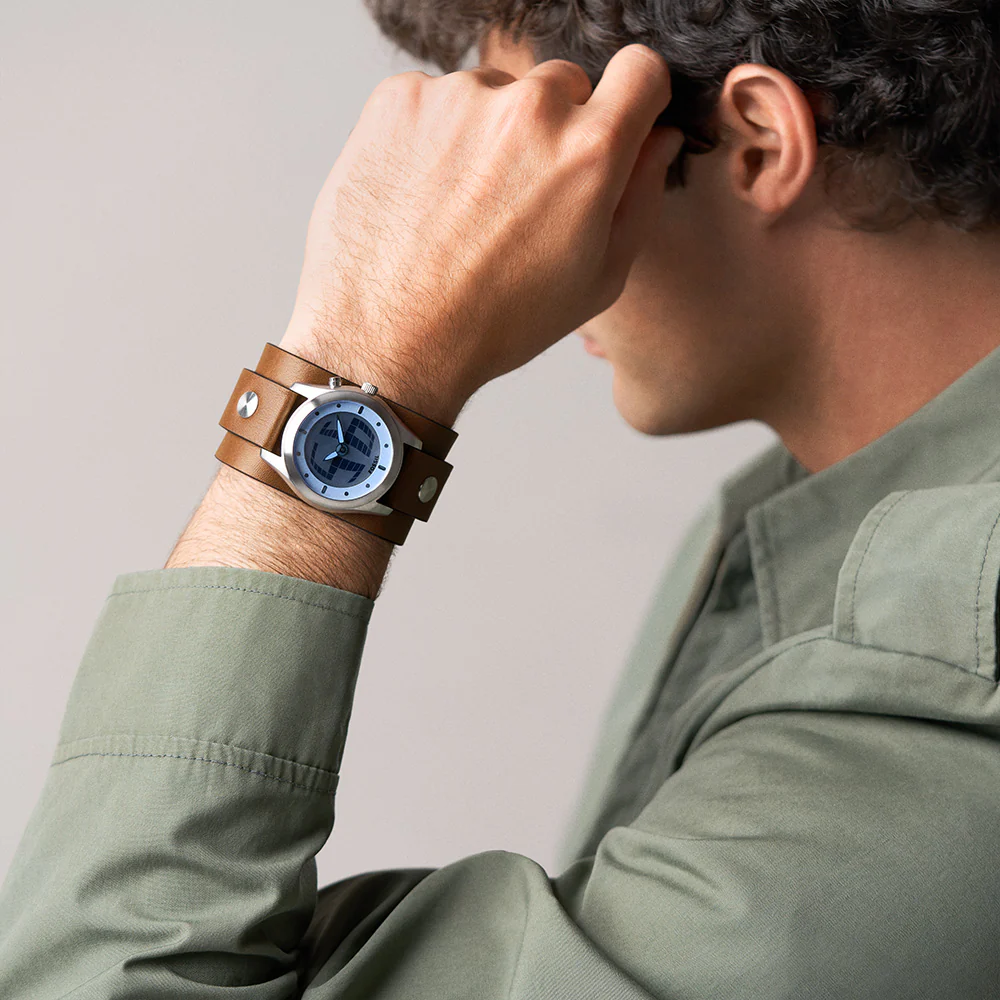 Fossil Archival Big Tic LE1229 Limited Edition - Image 13