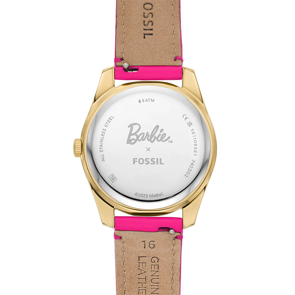 Fossil Barbie SE1109SET - Image 3