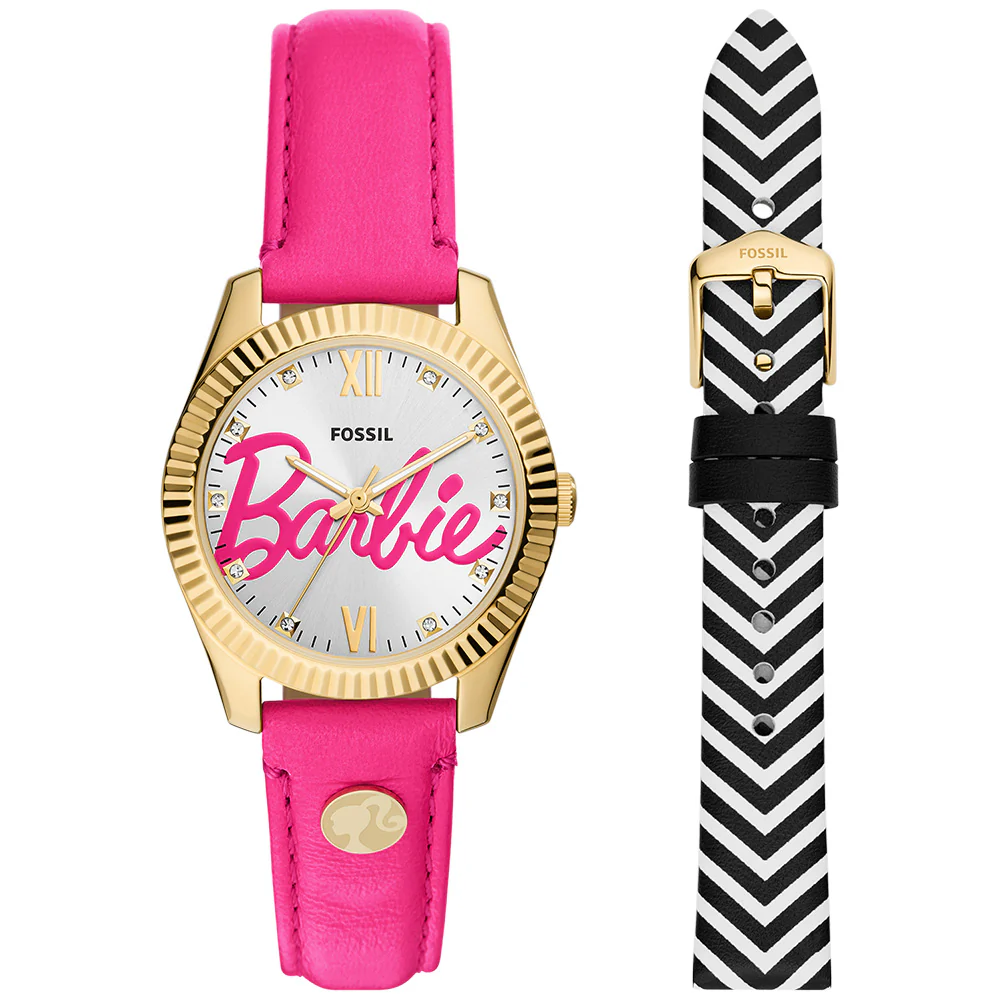 Fossil Barbie SE1109SET - Image 7