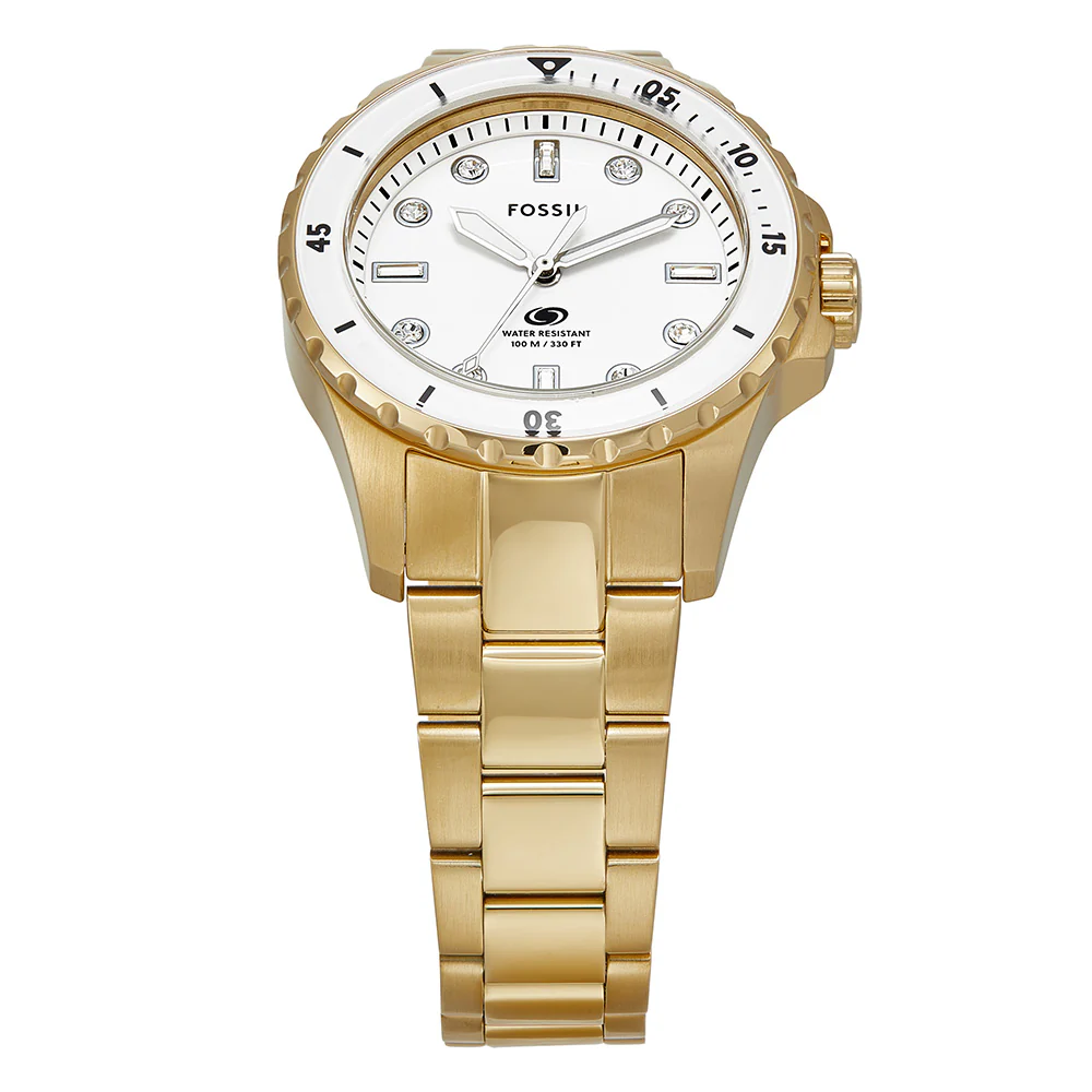 Fossil Blue ES5350 - Image 2